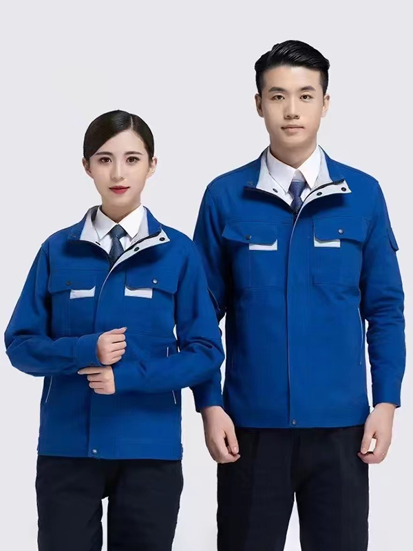 东莞工作服生产厂家