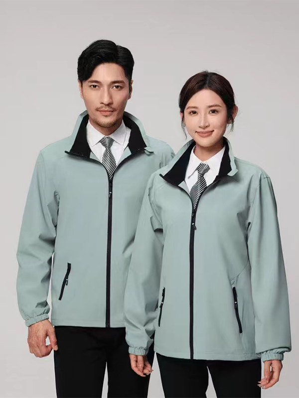 东莞工作服生产厂家