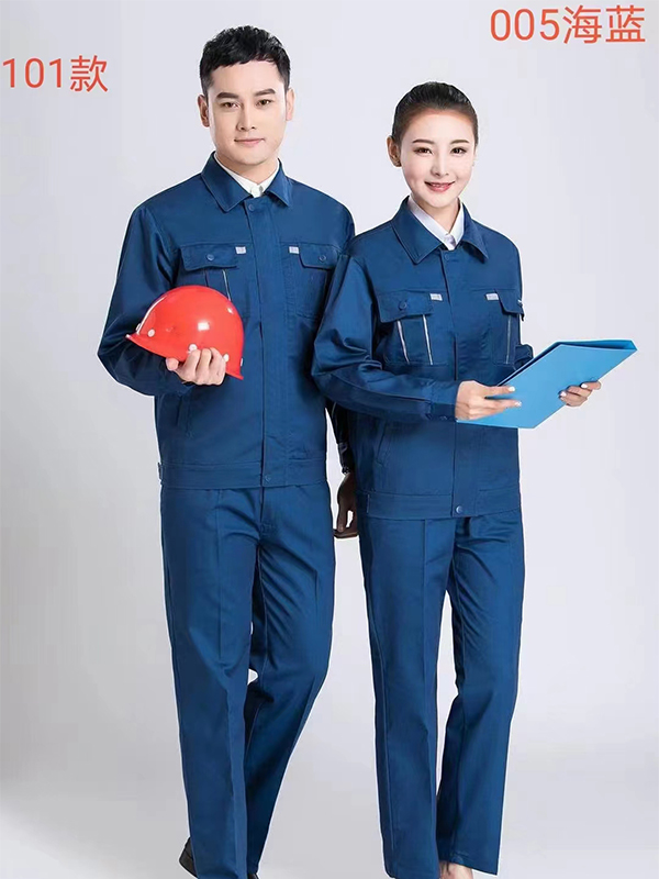 东莞工衣生产厂家