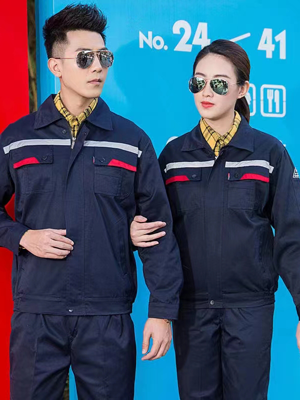 东莞工作服生产厂家