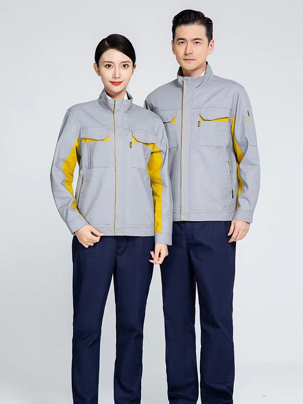 东莞工作服生产厂家