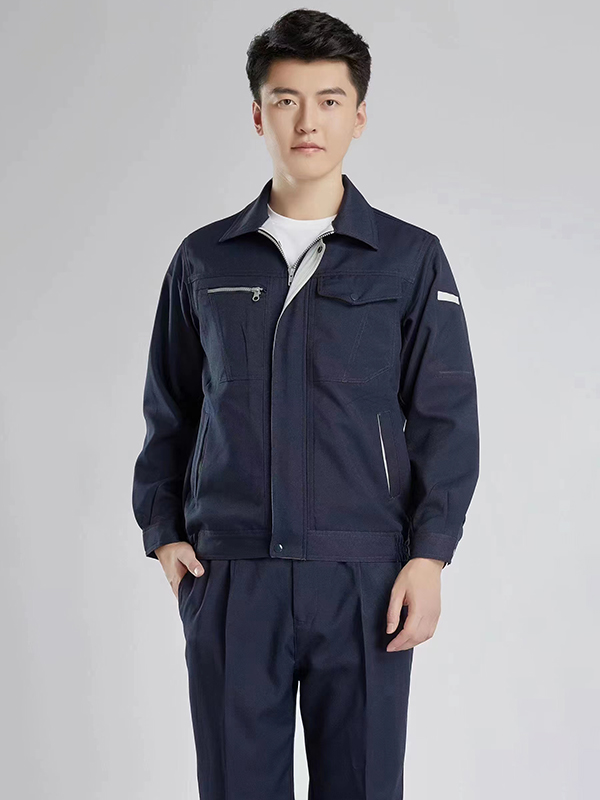 东莞工衣生产厂家